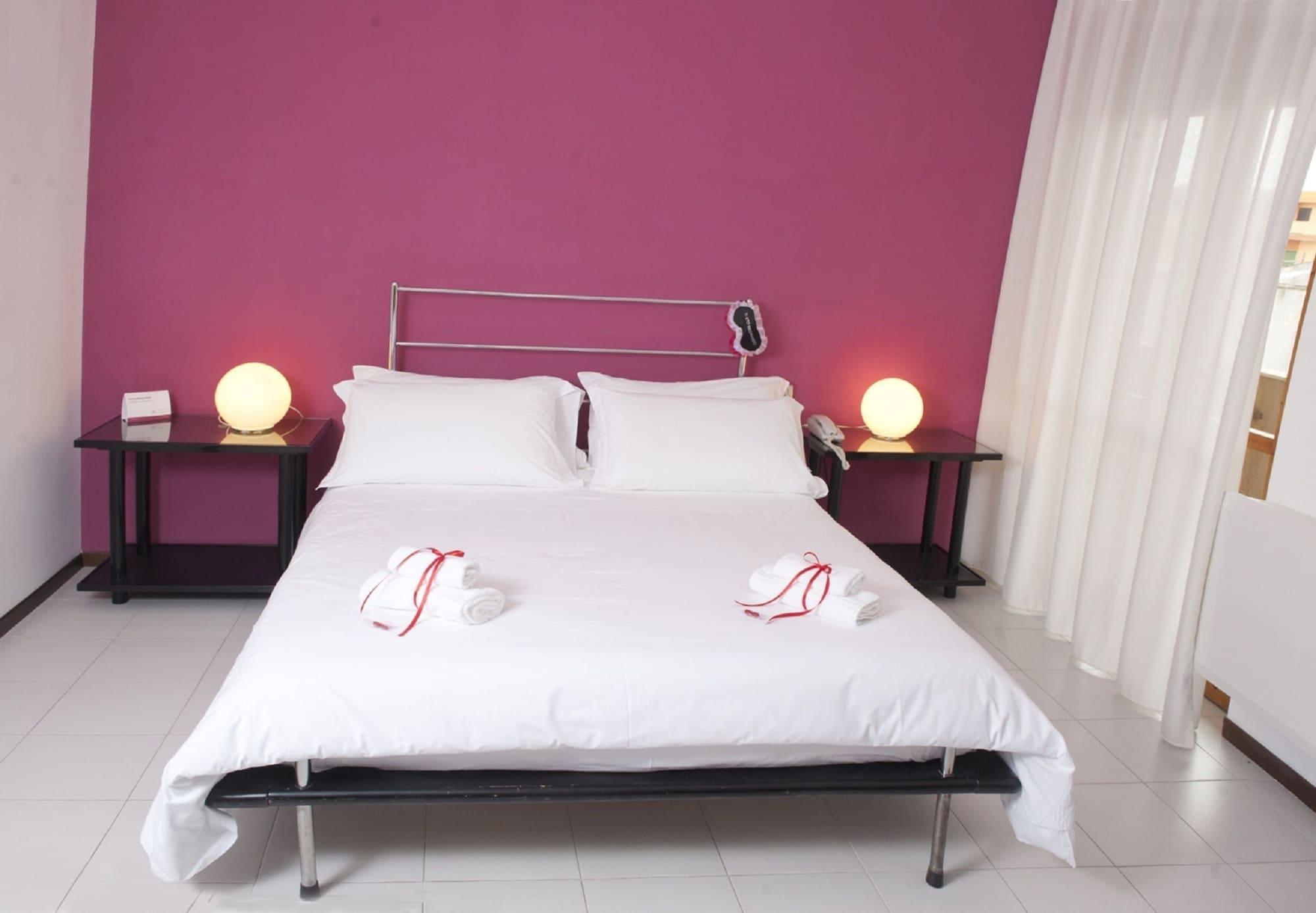 Hotel Zenit Salento Lecce Exterior photo
